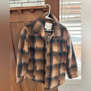 American eagle shacket - NEVER WORN